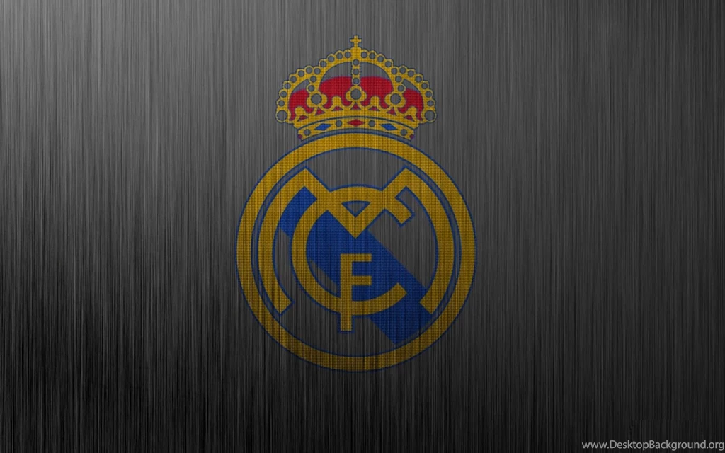 Download Real Madrid Logo Wallpapers Full HD