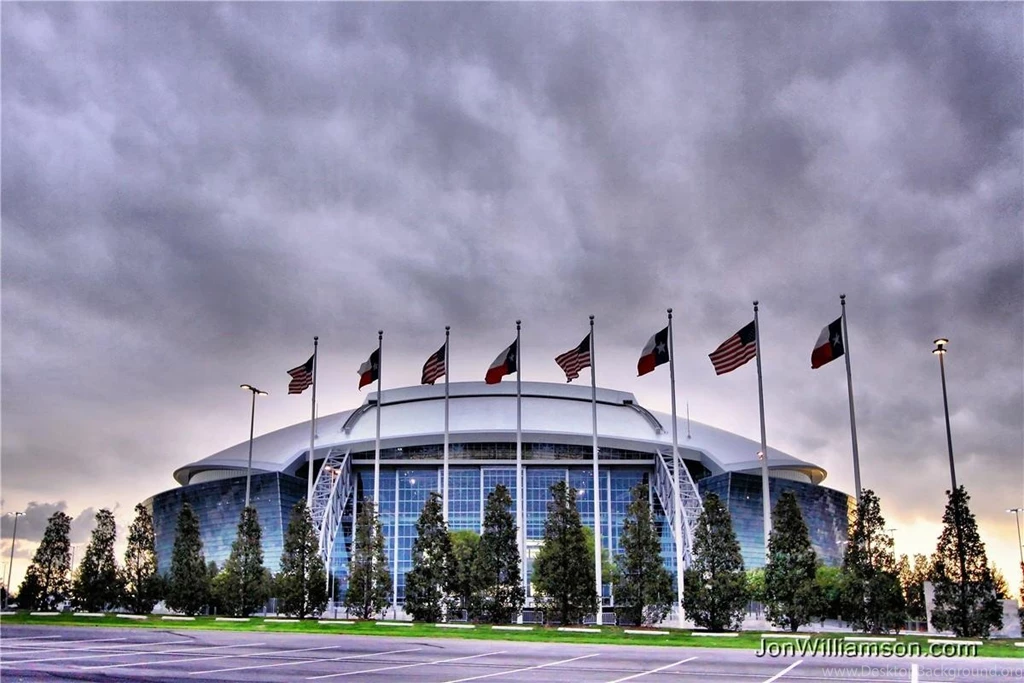 Dallas Cowboys Seourpicz