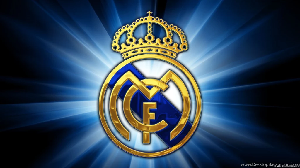 Real Madrid Logo Wallpapers 2014 HD Wallpaper.