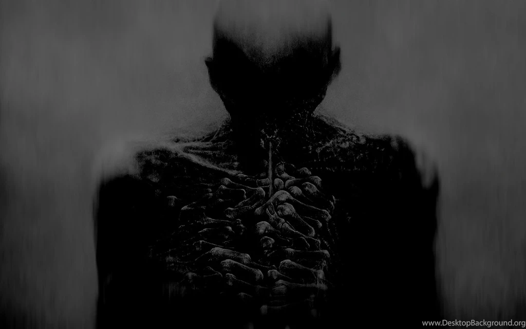 Creepy Computer Wallpapers, Desktop Backgrounds
