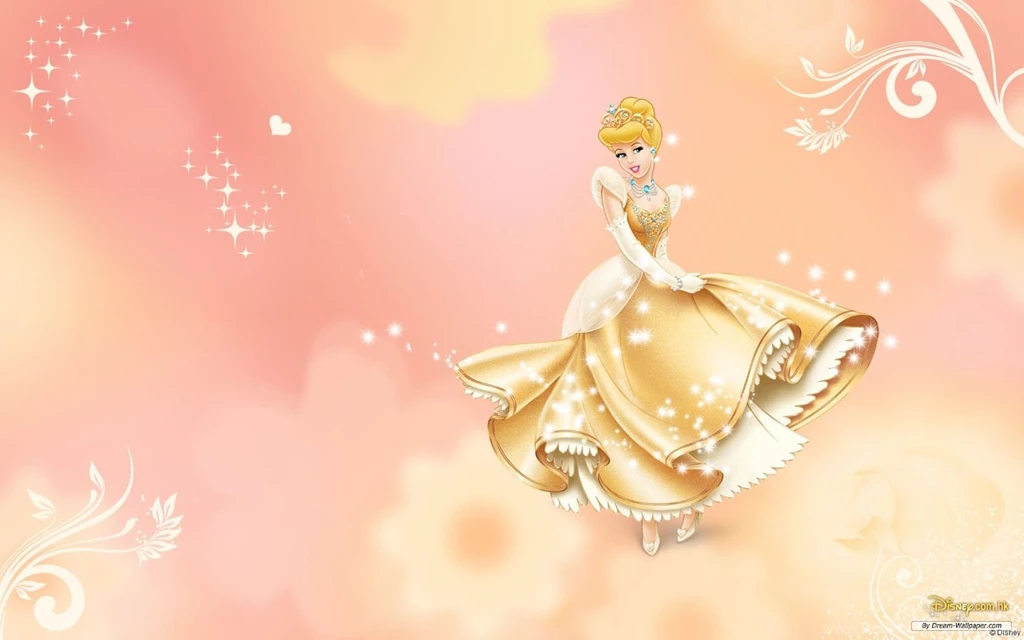 Princess Disney Princess Wallpapers (33236784) Fanpop