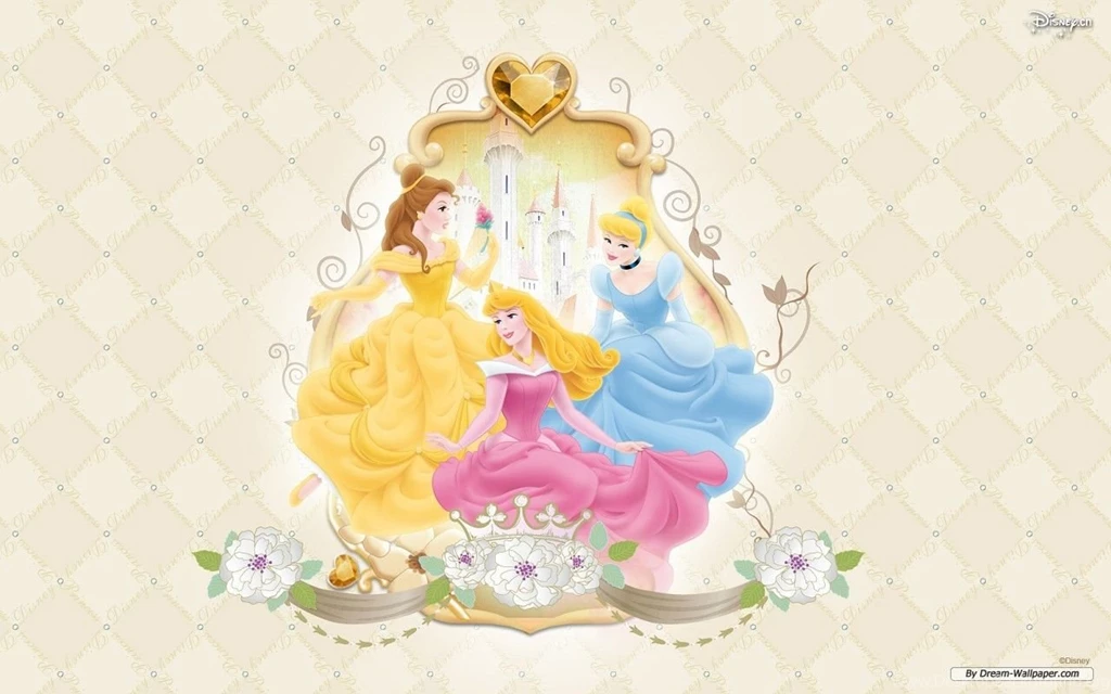 Disney Princess   Disney Princess Wallpapers (33693807)   Fanpop