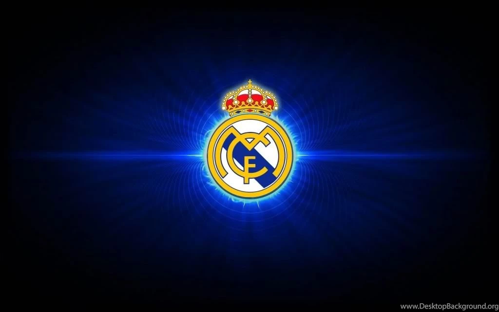 Real Madrid Logo Wallpapers 2014 Hd Wallpaper Desktop Background