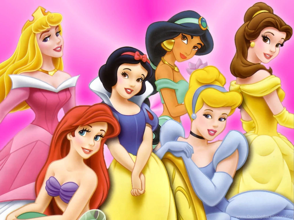 Disney Princess best hd Wallpapers HelloGiggles