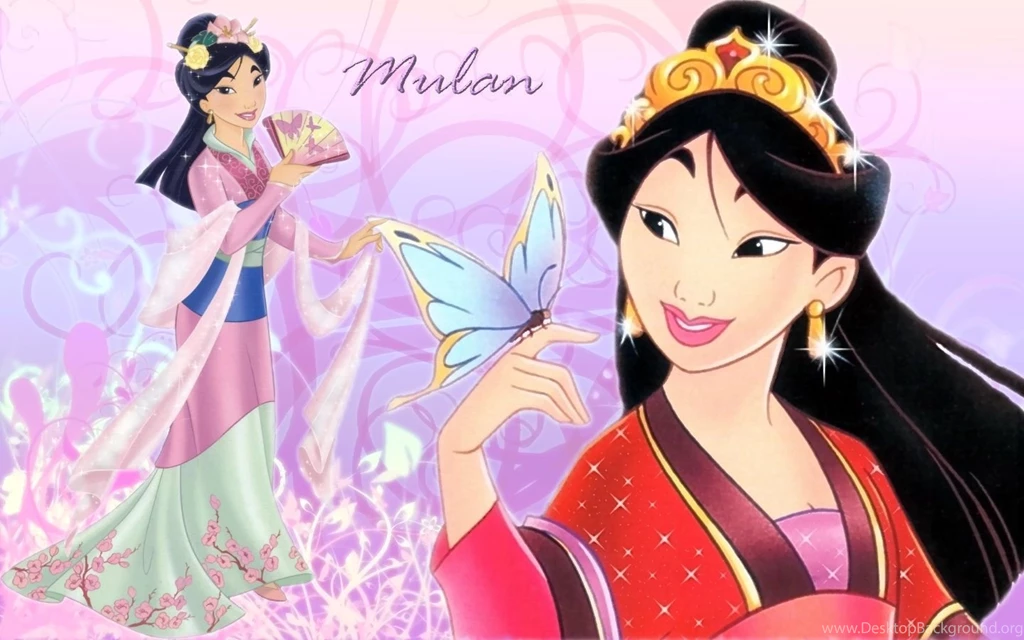 Disney Princess Disney Princess Wallpapers (31174008) Fanpop