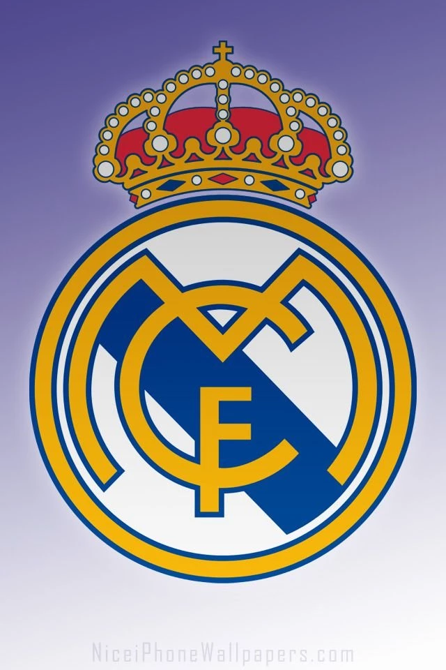 Larrronedo: Real Madrid Logo Hd
