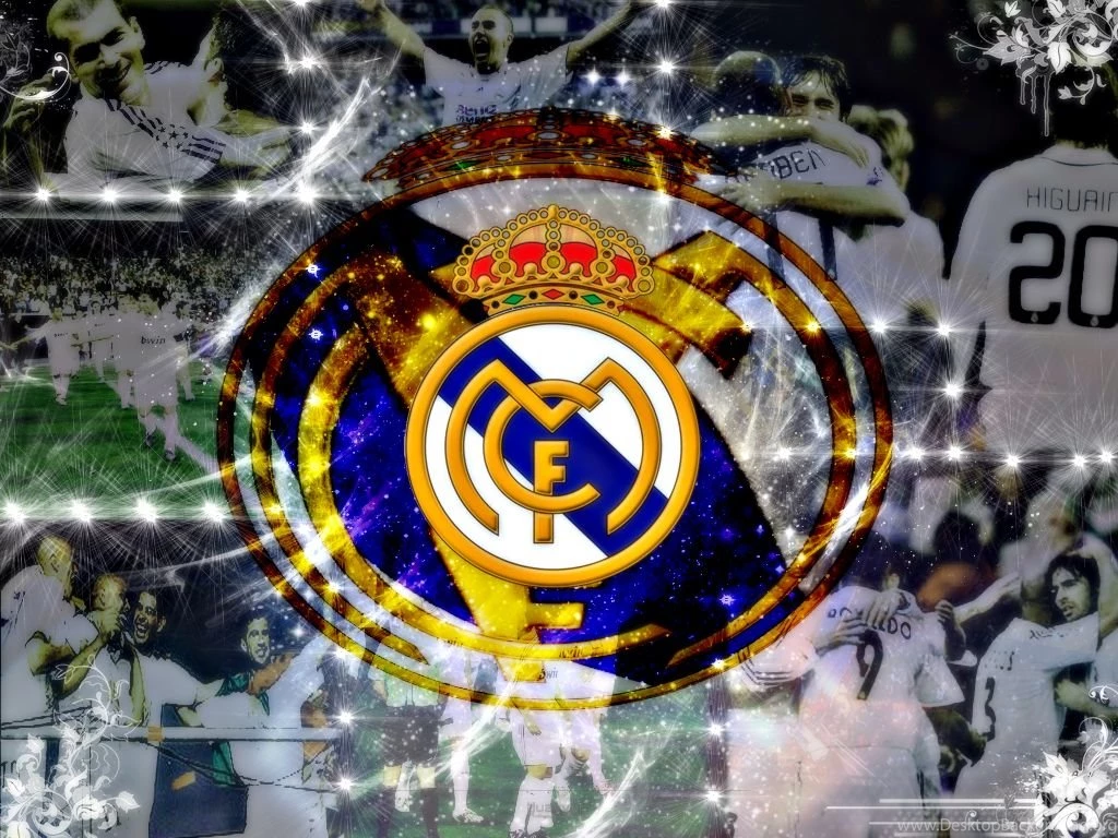 Hondurasan News: Real Madrid Wallpapers