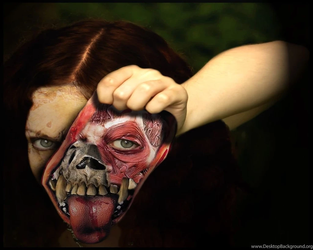 Scary Clowns Wallpaper:Download Scary Clown Wallpapers HD