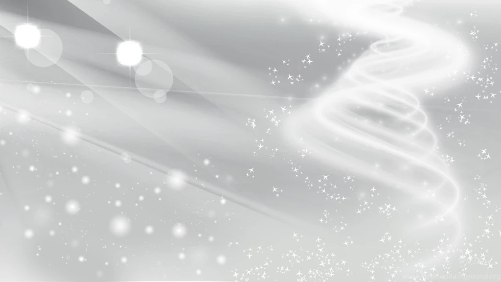 15+ White Glitter Backgrounds