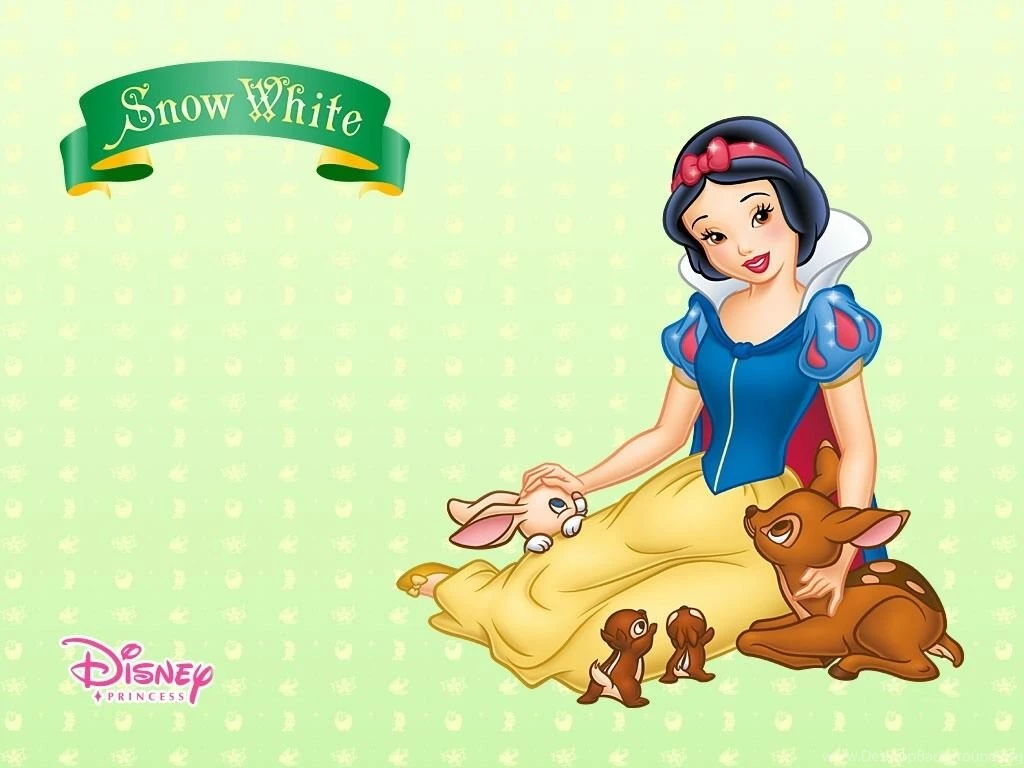 Snow White Disney Princess Wallpapers (635759) Fanpop