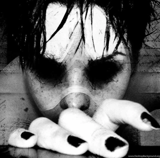 Scary Wallpaper Backgrounds