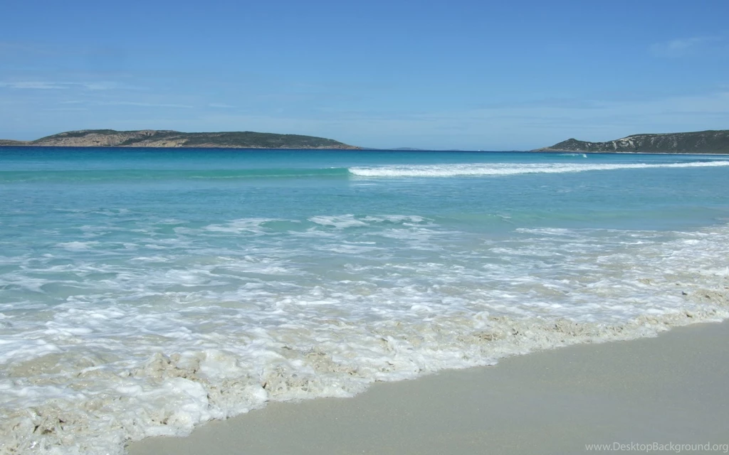 Free Wallpapers For Desktop Beach Scenes Summer Scene Design ...