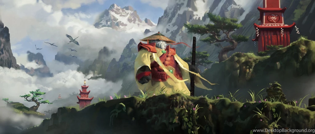 Get Manual: World Of Warcraft How To Be A Monk