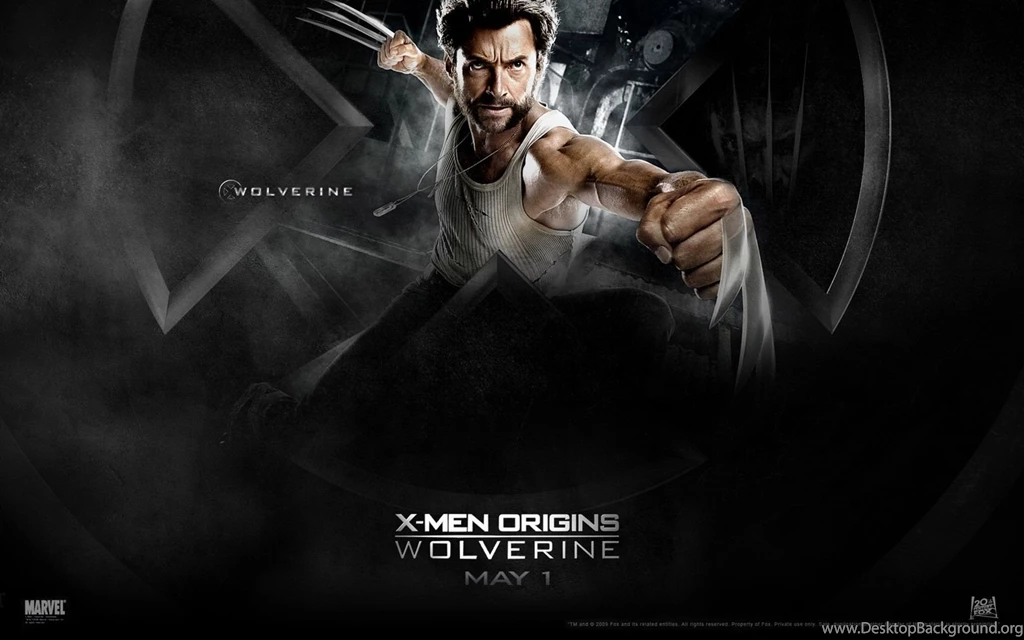 X men Origins: Wolverine X men Origins Wolverine HD Cute Wallpapers ...