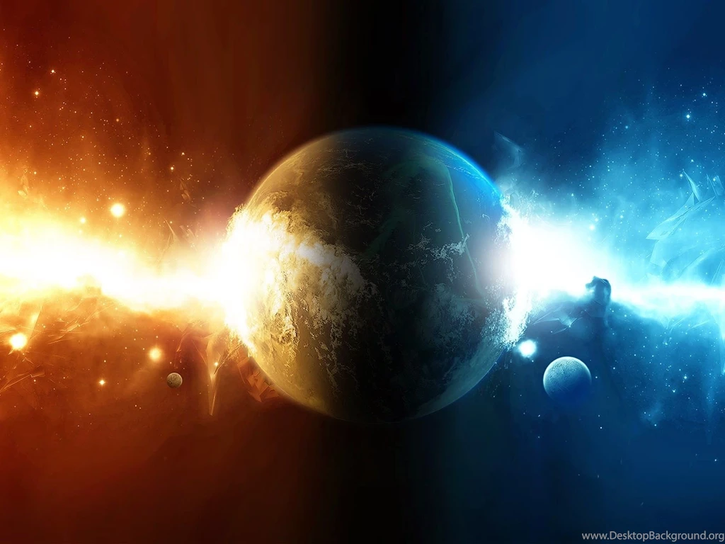 Sun Moon Desktop HD (high Definition) Wallpapers