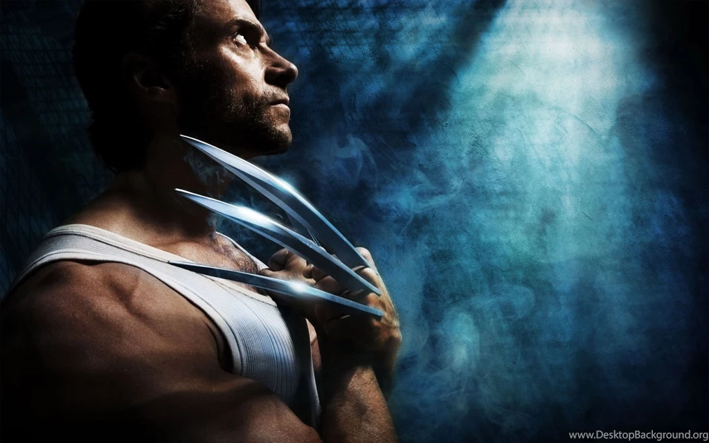 Wolverine X Men 18713