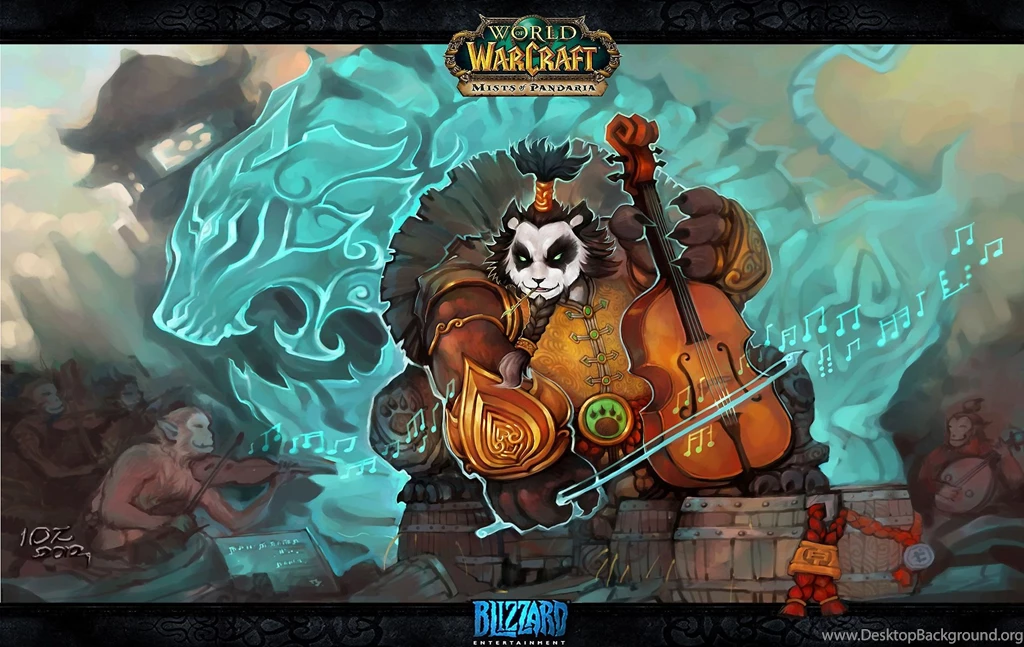 Pandas Pandas Pandas