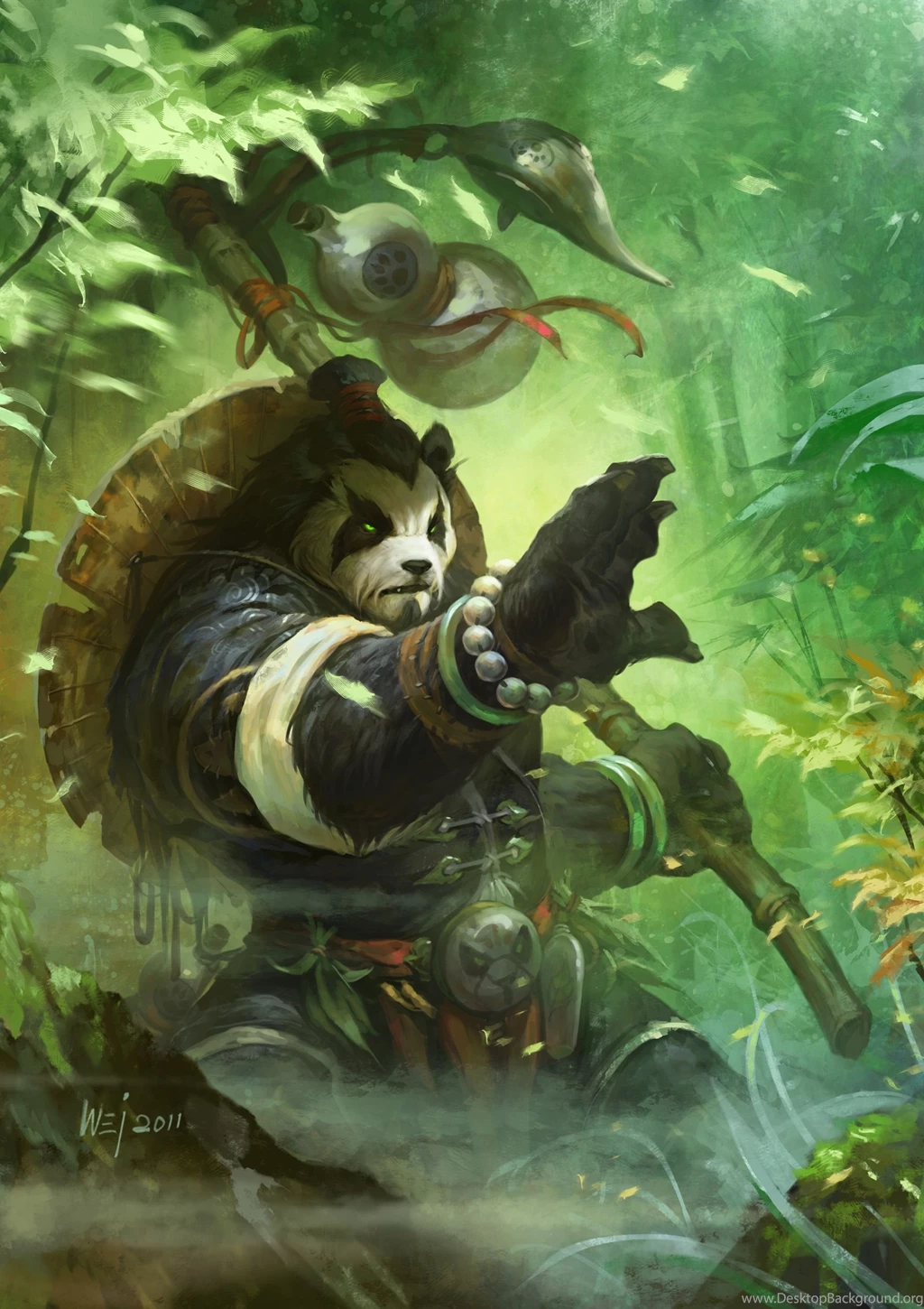 Panda