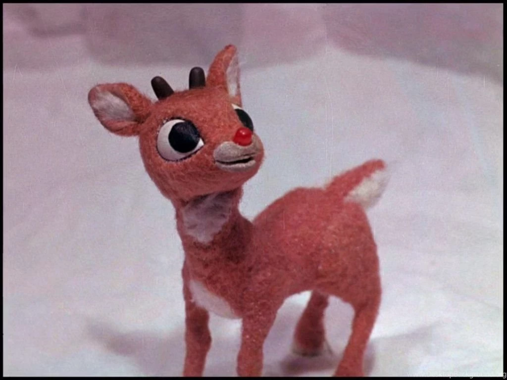 1920x1080px Rudolph The Red Nosed Reindeer
