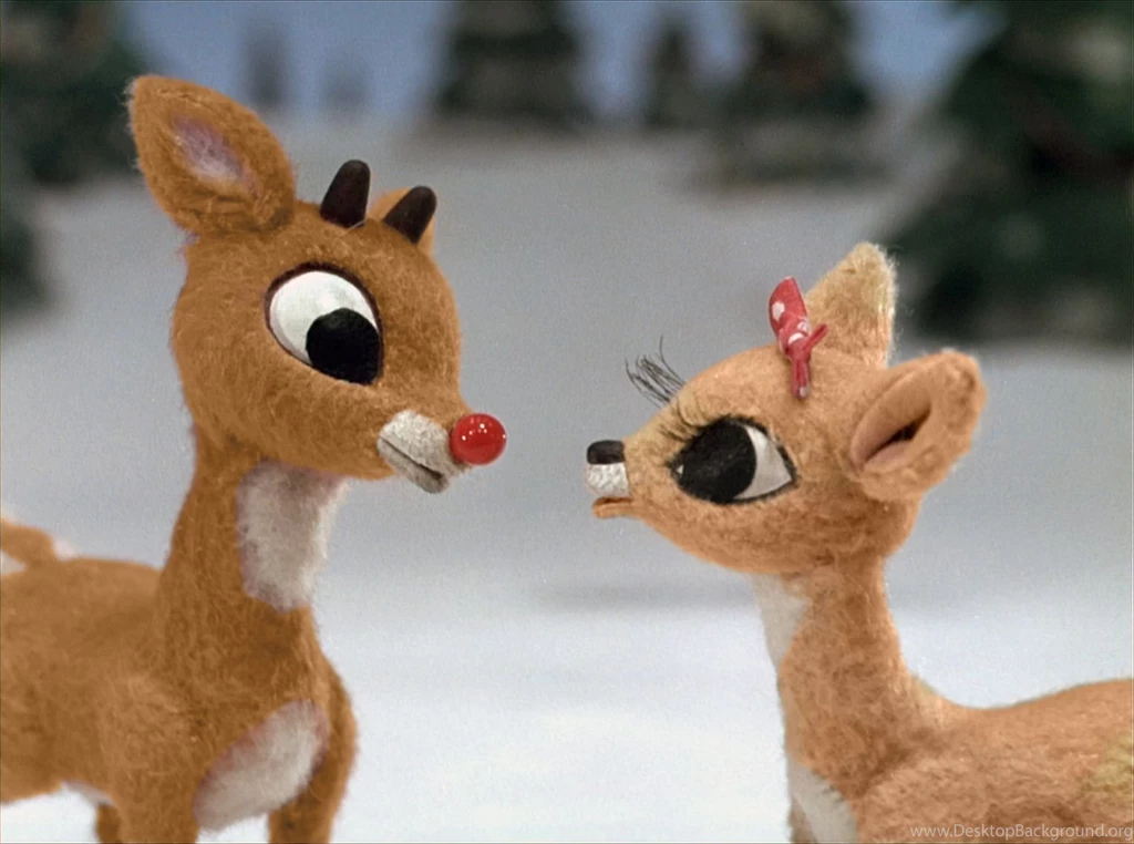 1528x1137px Rudolph The Red Nosed Reindeer