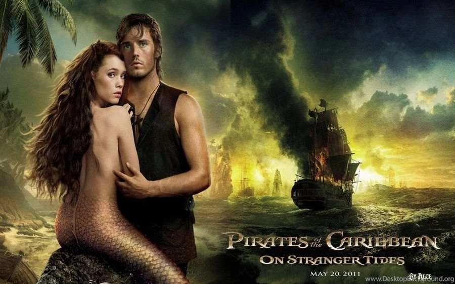 POTC Wallpapers 2 By Alce1977 On DeviantArt