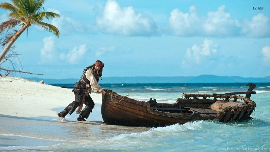 Pirates Of The Caribbean Pirates Wallpapers (38712440) Fanpop