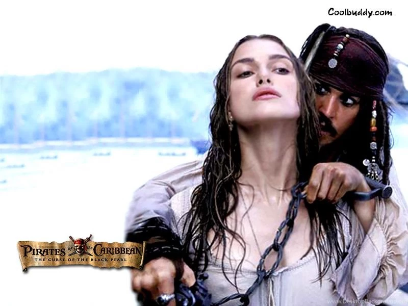 POTC Pirates Of The Caribbean Wallpapers (61091) Fanpop
