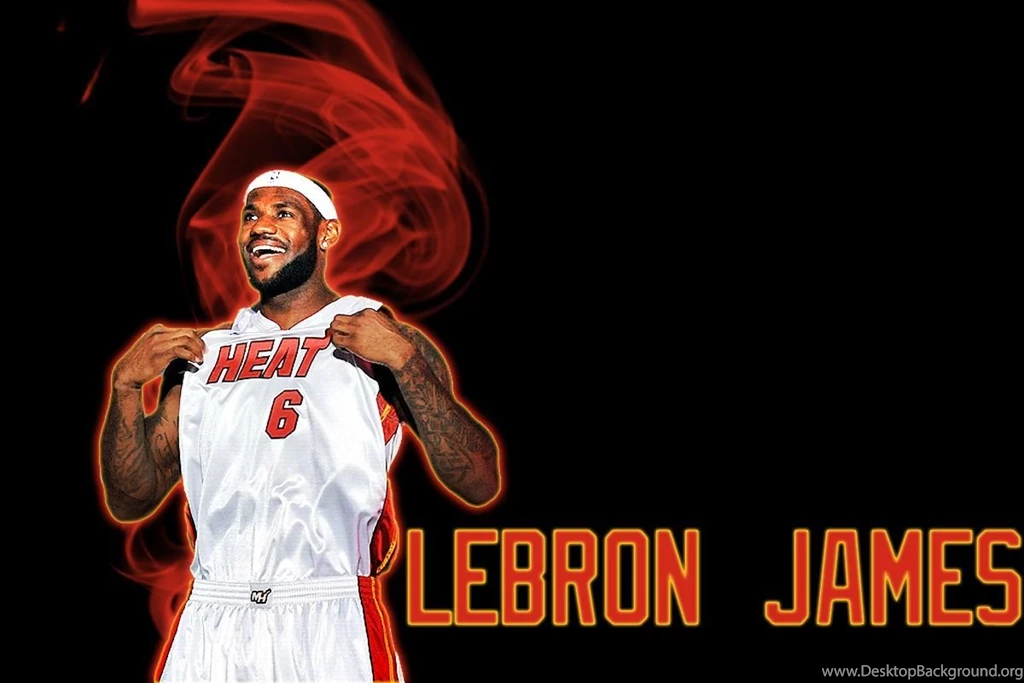 Lebron James Dunk Heat Wallpapers 2015 Wallpapers Cave