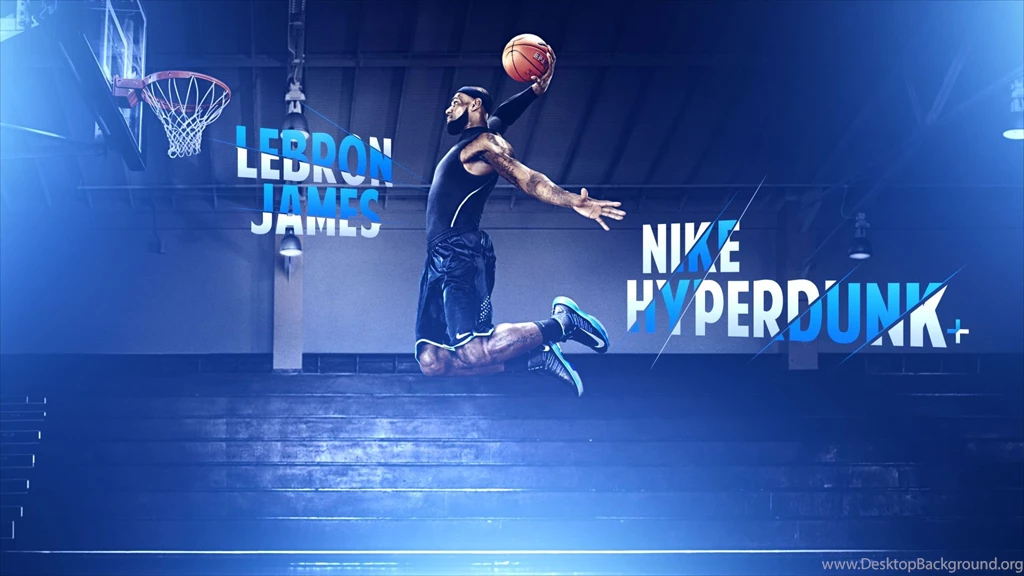 Lebron James Wallpapers HD 08 Download