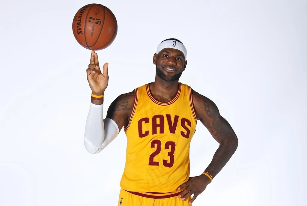 Lebron James 2015 Wallpapers Wallpapers Cave