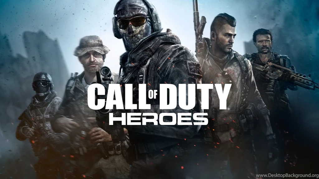 Call Of Duty Wallpapers Picture Backgrounds