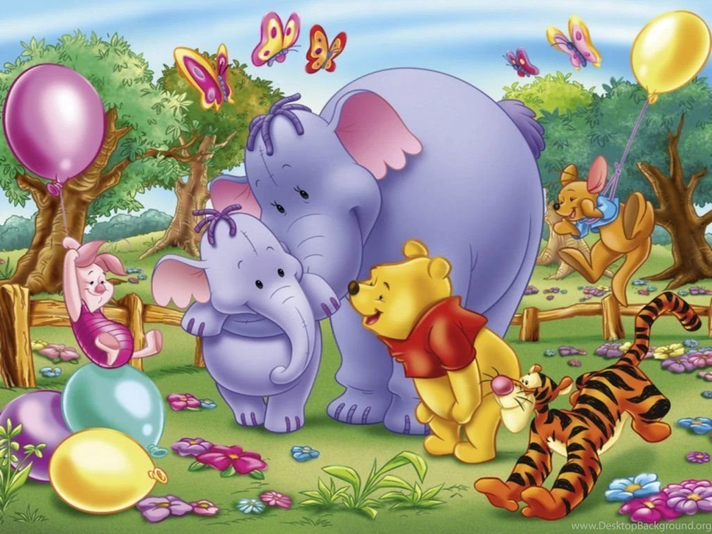Winnie The Pooh Wallpapers HD Backgrounds Download • IPhones Wallpapers