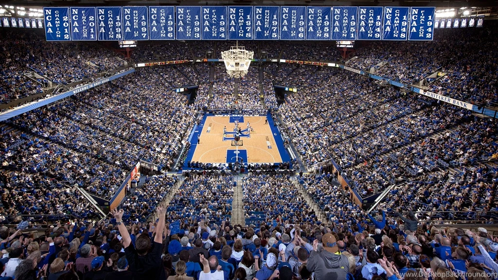 Kentucky Wildcats Desktop Wallpapers & Themes For True Fans