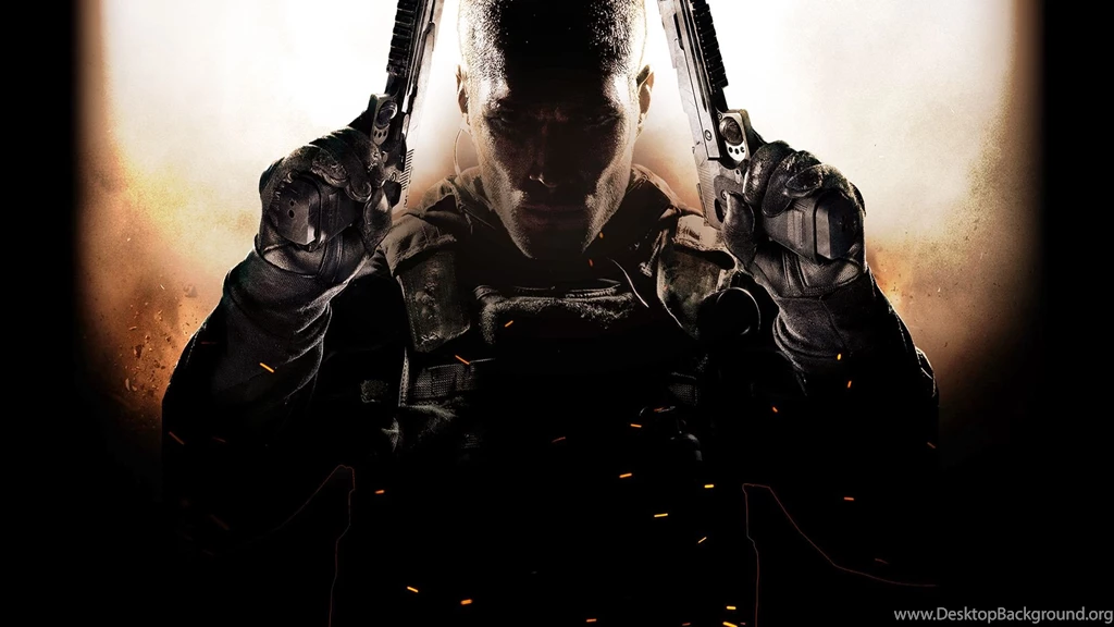 Call Of Duty Wallpapers
