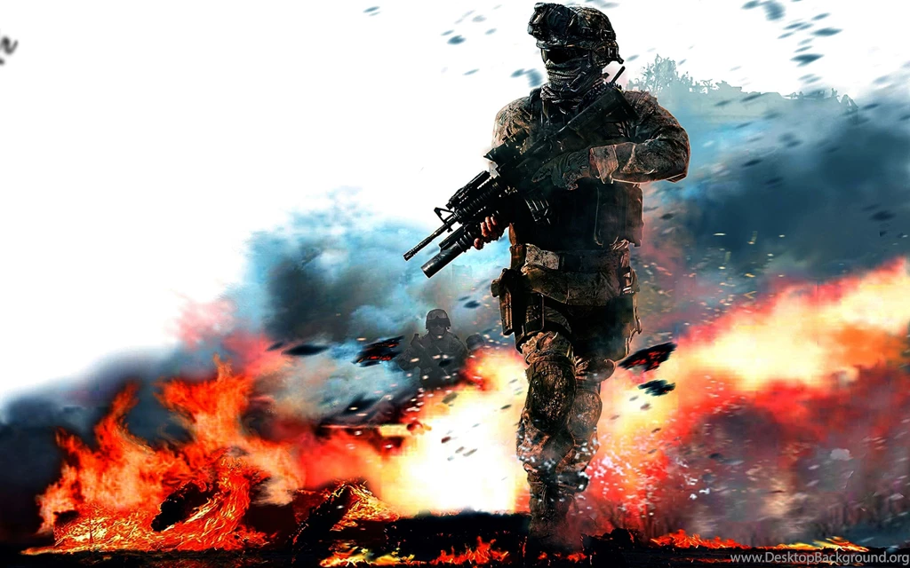 Ultra HD 4K Call Of Duty Wallpapers HD, Desktop Backgrounds 3840x2400