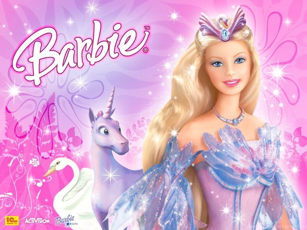 Barbie Cartoon Pictures Wallpapers HD Fine