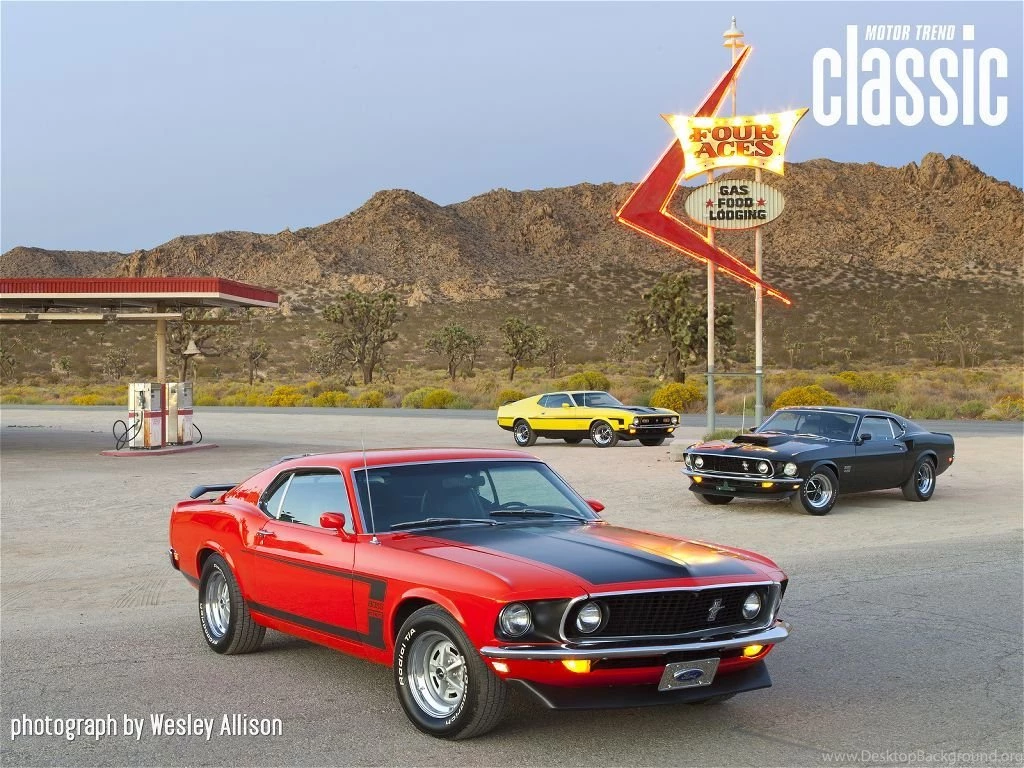 Ford Mustang: La Leyenda Americana, Imágenes HD   Taringa!