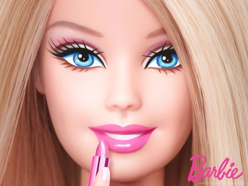 Barbie Wallpapers