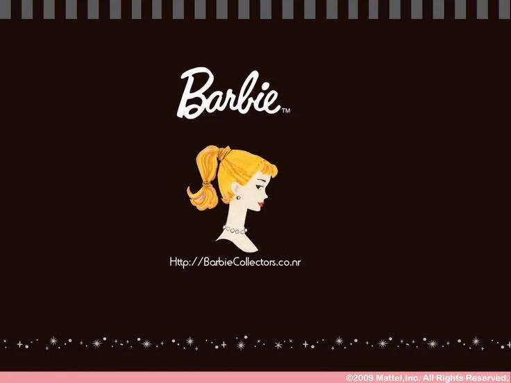 Barbie Desktop Wallpapers