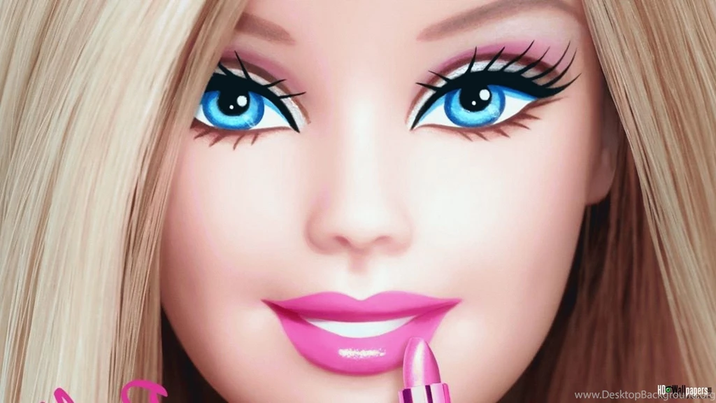 Barbie Images Free Download Wallpapers HD Wide