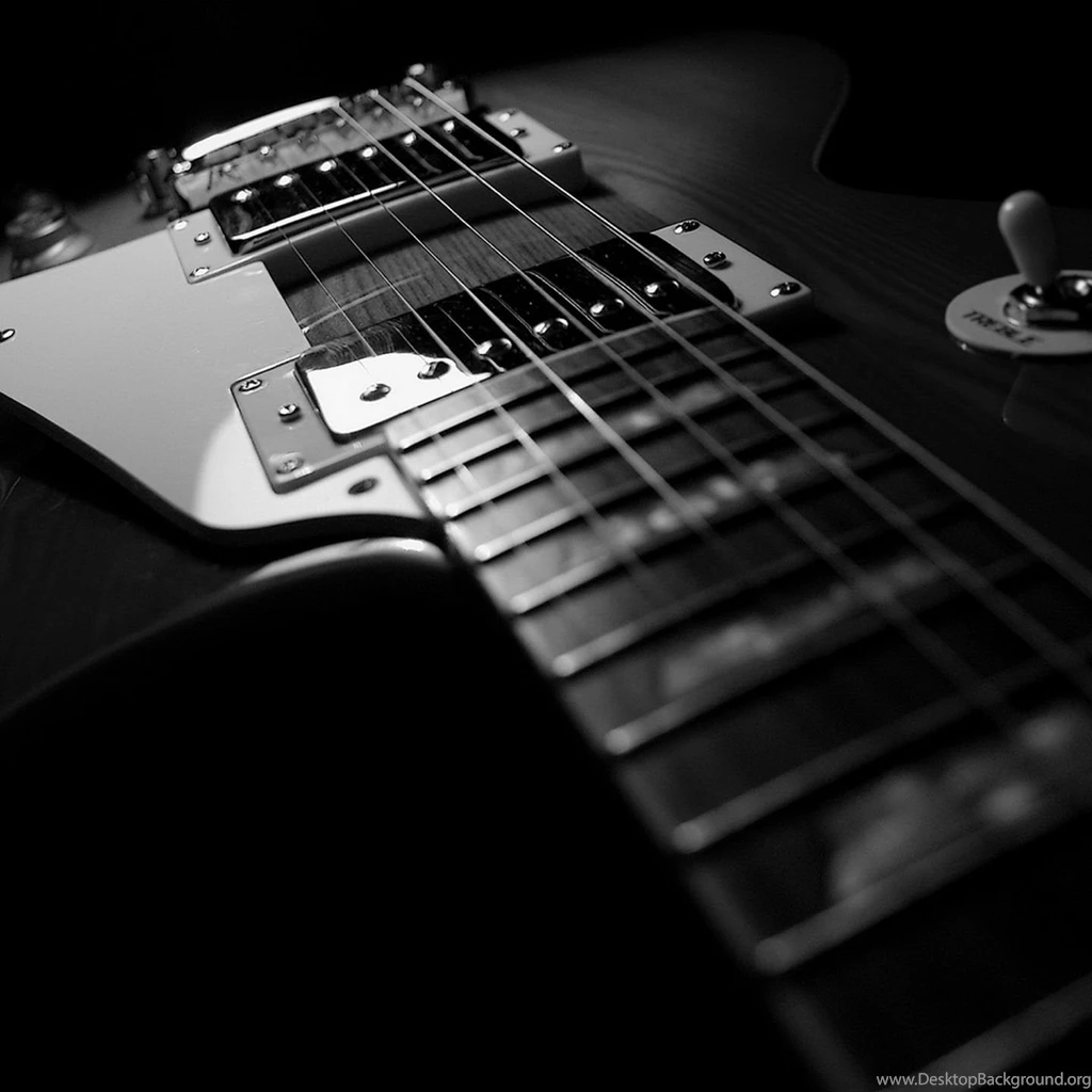 Cool Guitar