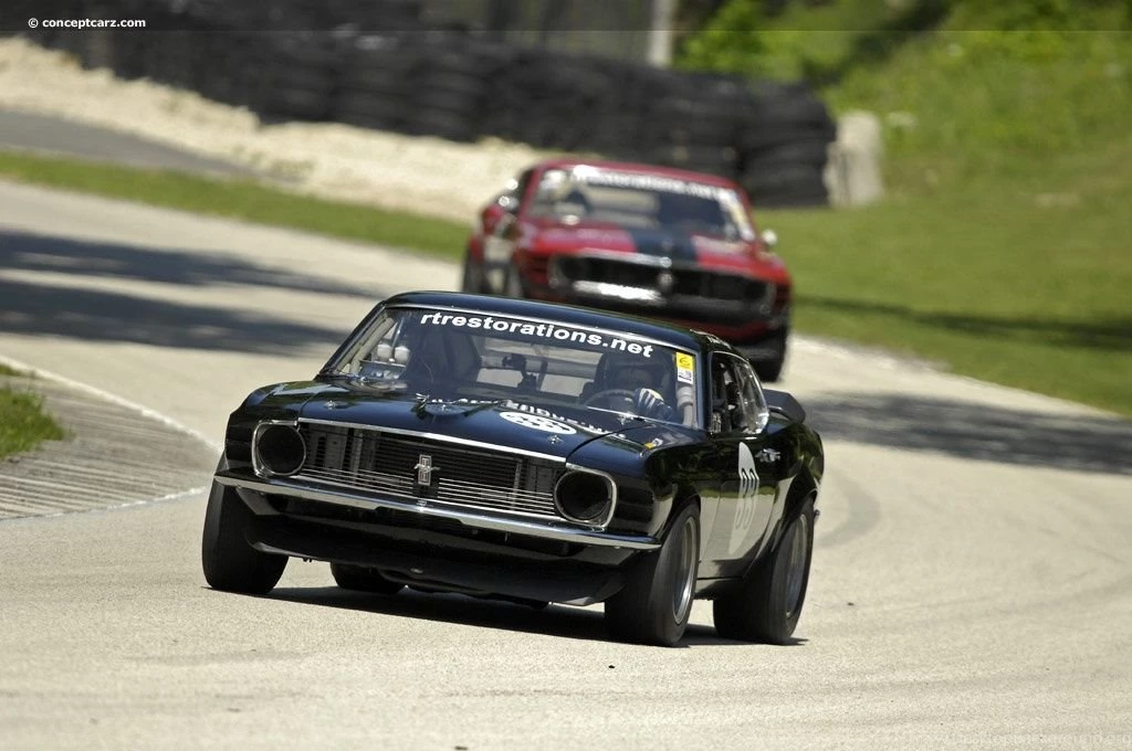 1969 Ford Mustang Images. Wallpapers Photo: 69 Ford Mustang Boss ...