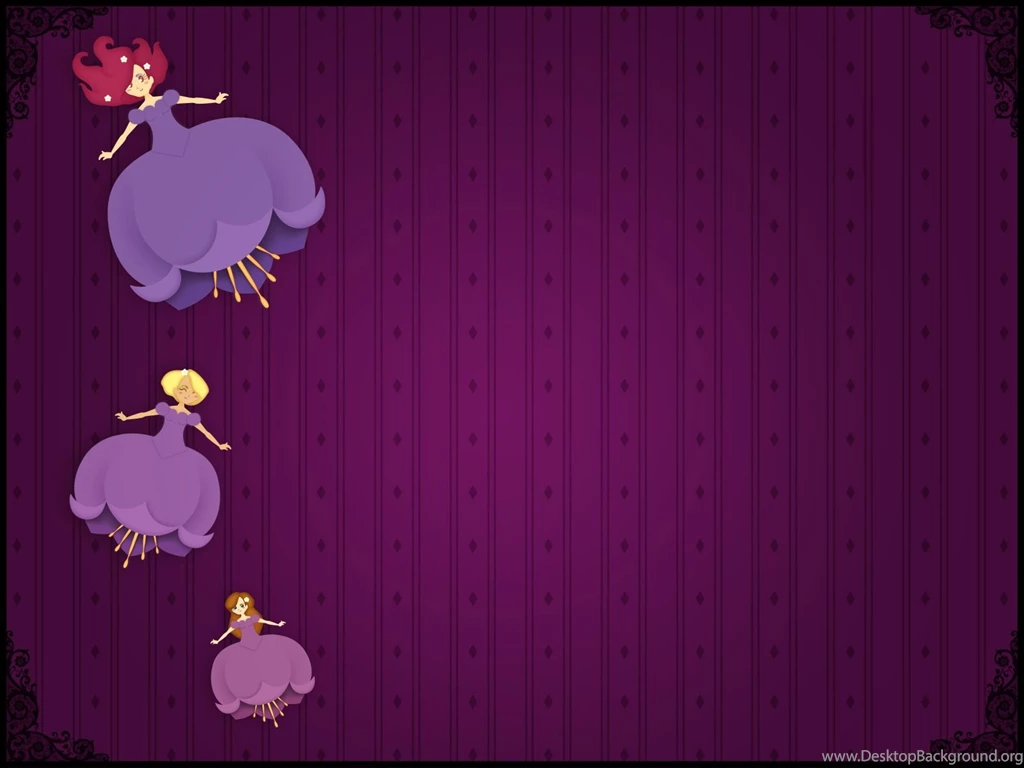 Barbie   Desktop Wallpapers