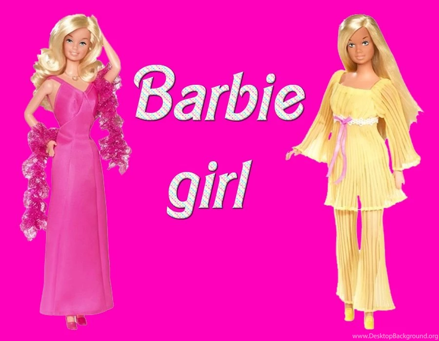 Barbie Free Wallpapers 99: Barbie Wallpapers For Desktop