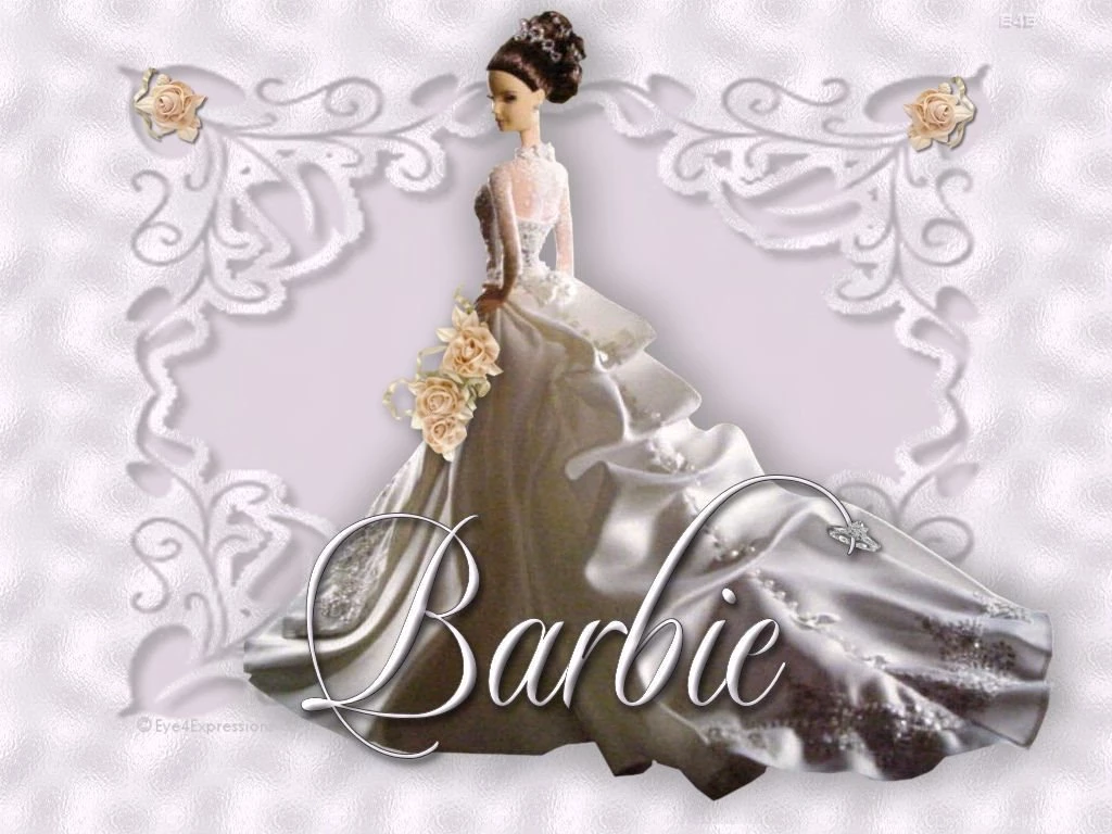 Barbie Popular Wallpapers