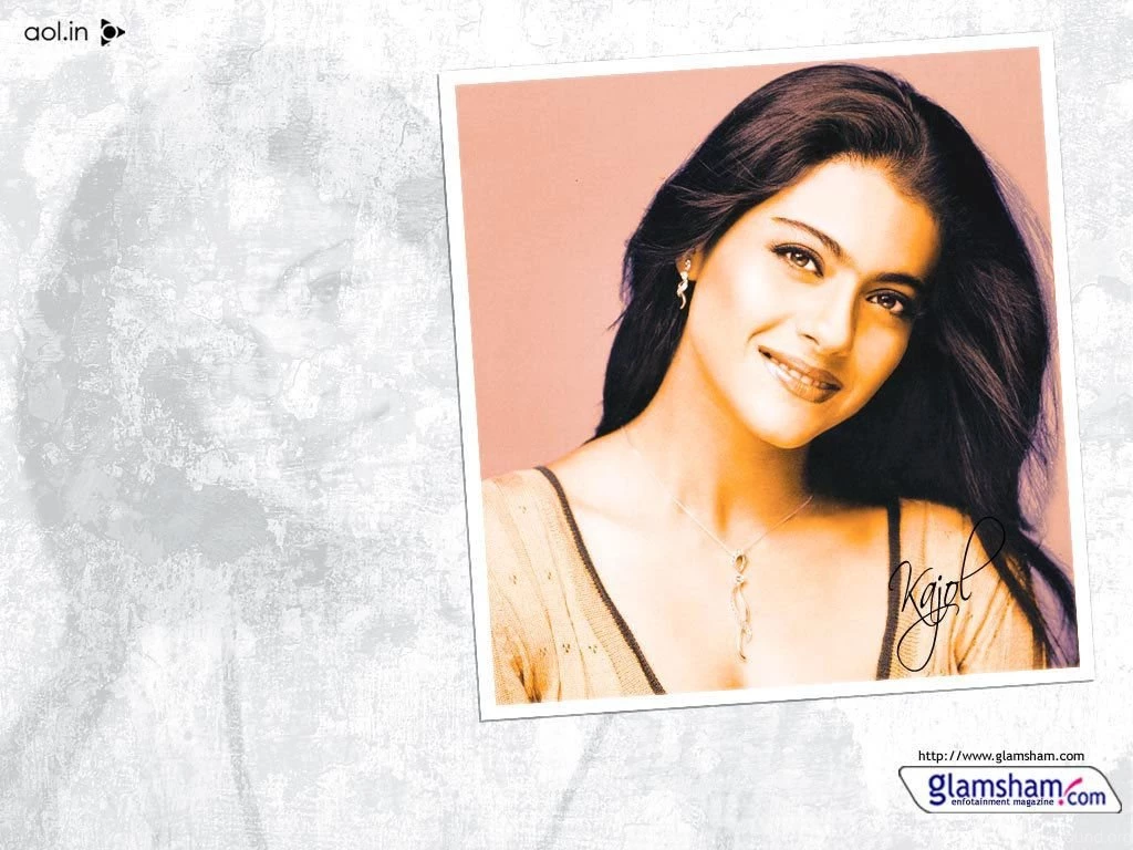 Kajol Wallpapers Kajol Wallpapers (9820922) Fanpop