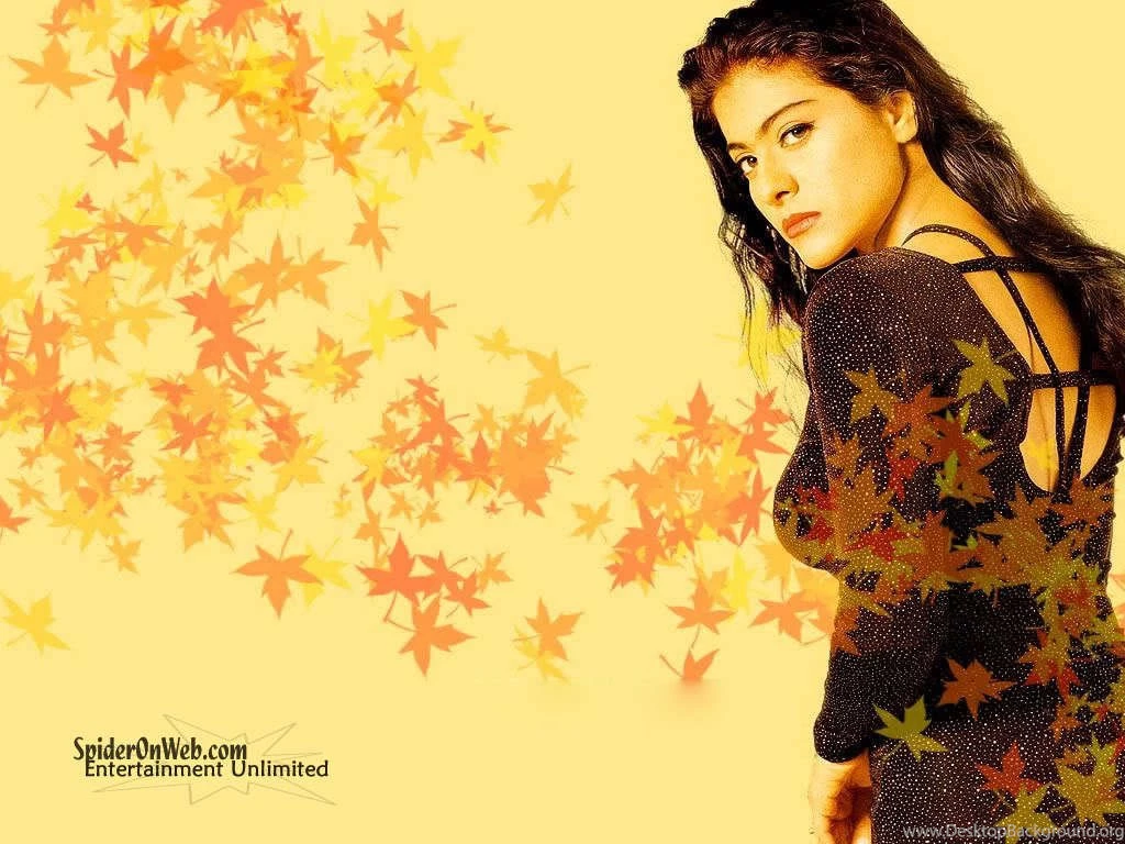 Kajol Wallpapers Kajol Wallpapers (9820970) Fanpop