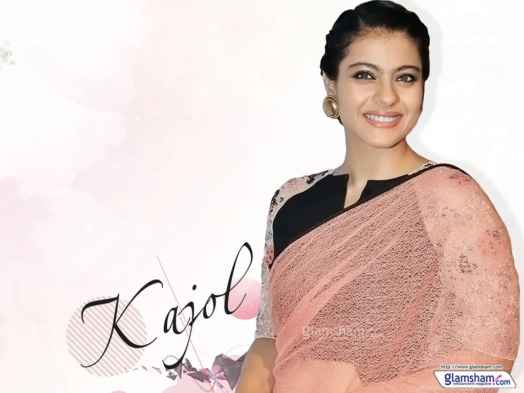 Kajol Actress Wallpapers Glamsham