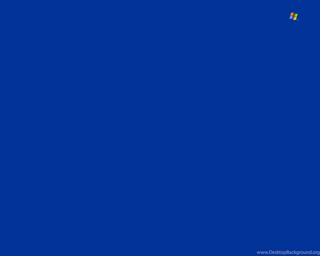 Windows XP Dark Blue Wallpapers By P0land On DeviantArt