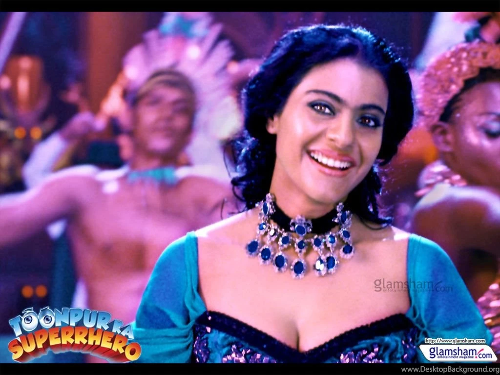 Kajol High Resolution Image 28127 Glamsham.